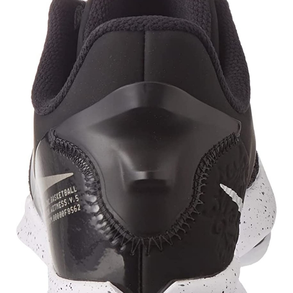 Lebron Nike Witness 5 - Picture 6 of 8